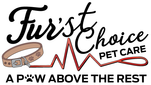 Fur'st Choice Pet Care