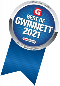 Best of Gwinnett 2021