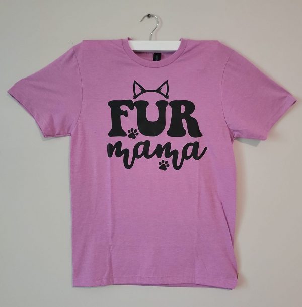 Fur Mama