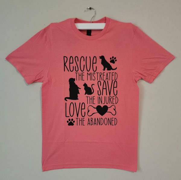 Rescue