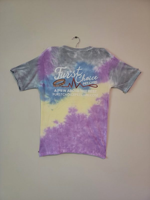 Tie-Dye Dogs - Image 2